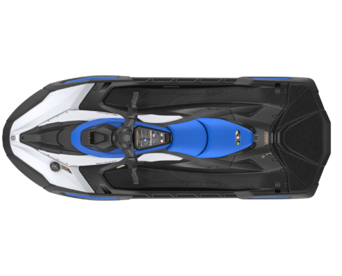 Jet Ski Yamaha JetBlaster