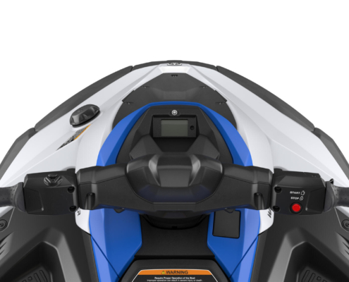 Jet Ski Yamaha JetBlaster