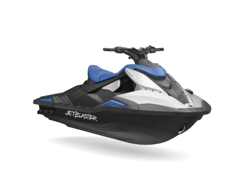 Jet Ski Yamaha JetBlaster